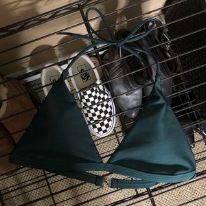 NWOT Bikini Tops